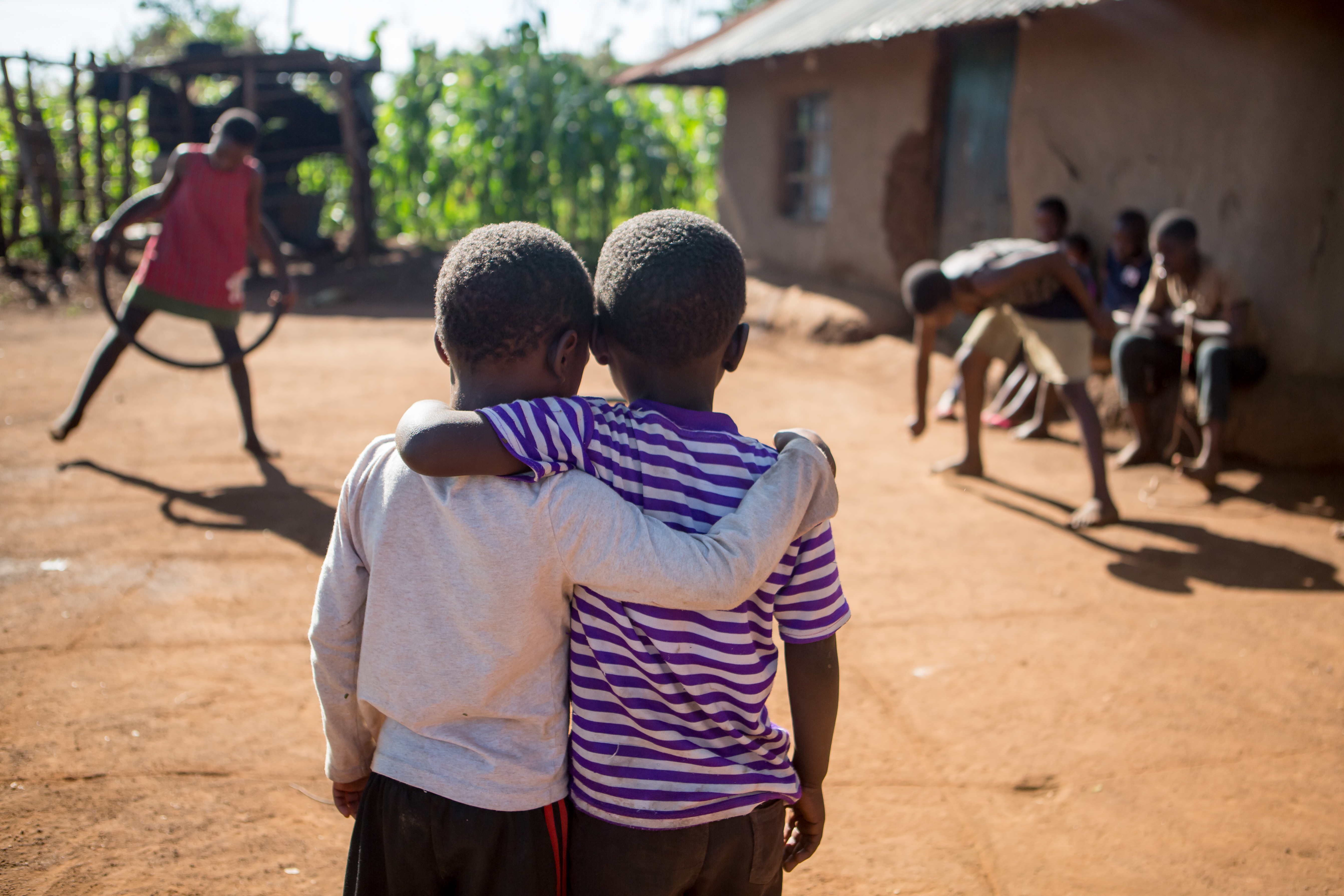 Corporal punishment, right to education, violence against children, school discipline