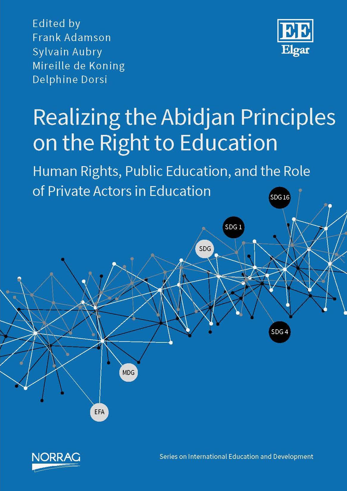 Abidjan Principles book cover