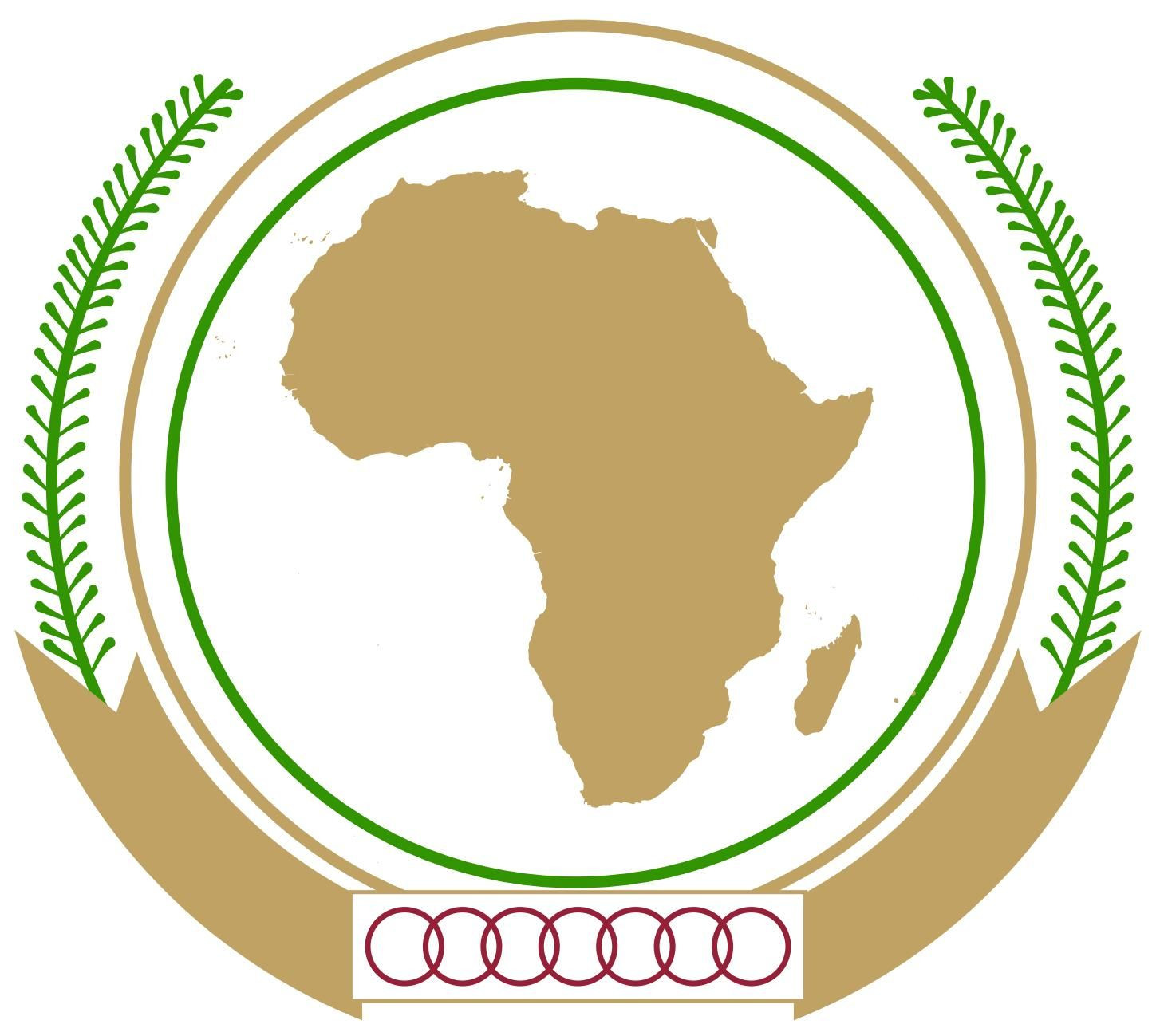 African union logo